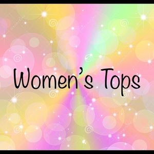 Women’s Tops